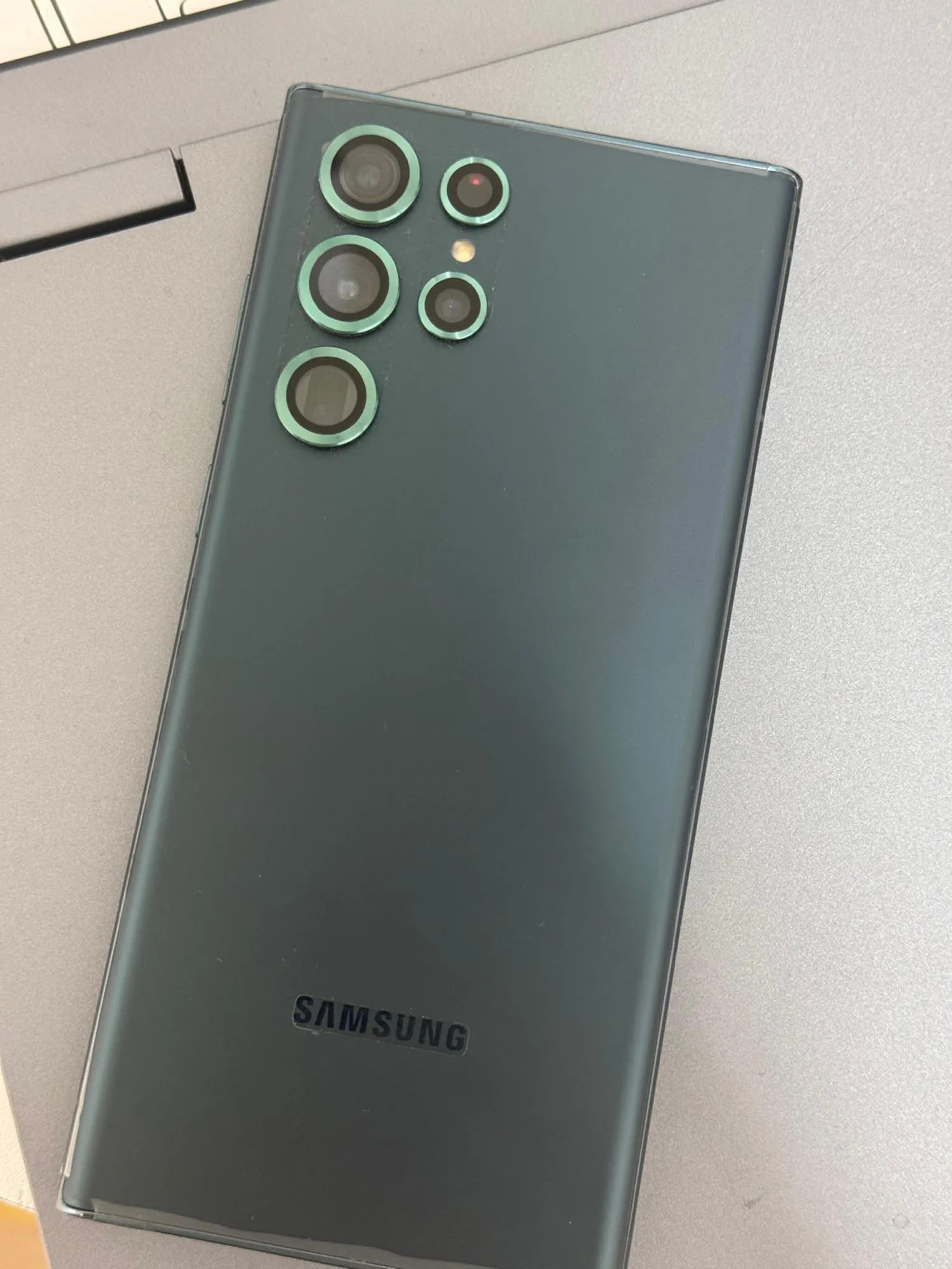 Samsung Galaxy S22 Ultra 5G