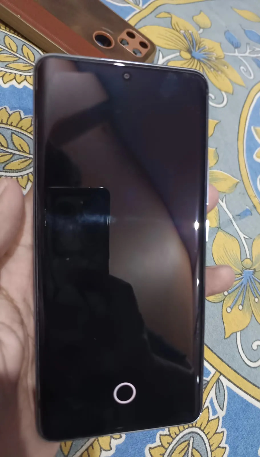 Xiaomi Redmi Note 14 Pro+