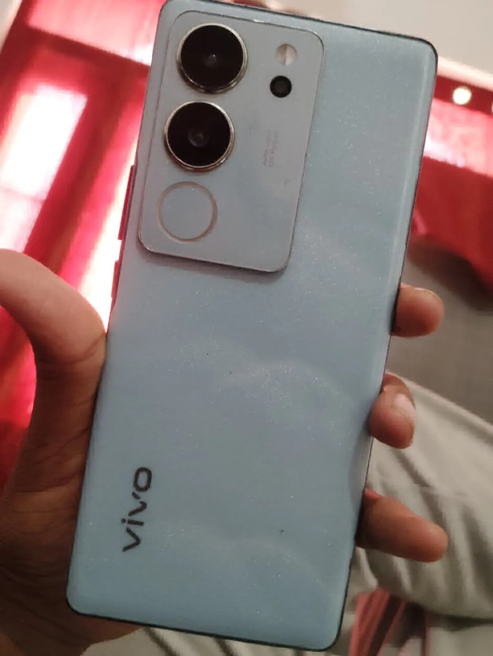 vivo V29
