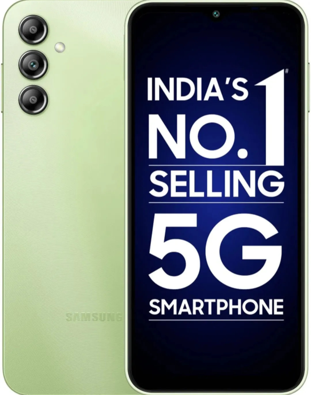 Samsung Galaxy A14 5G
