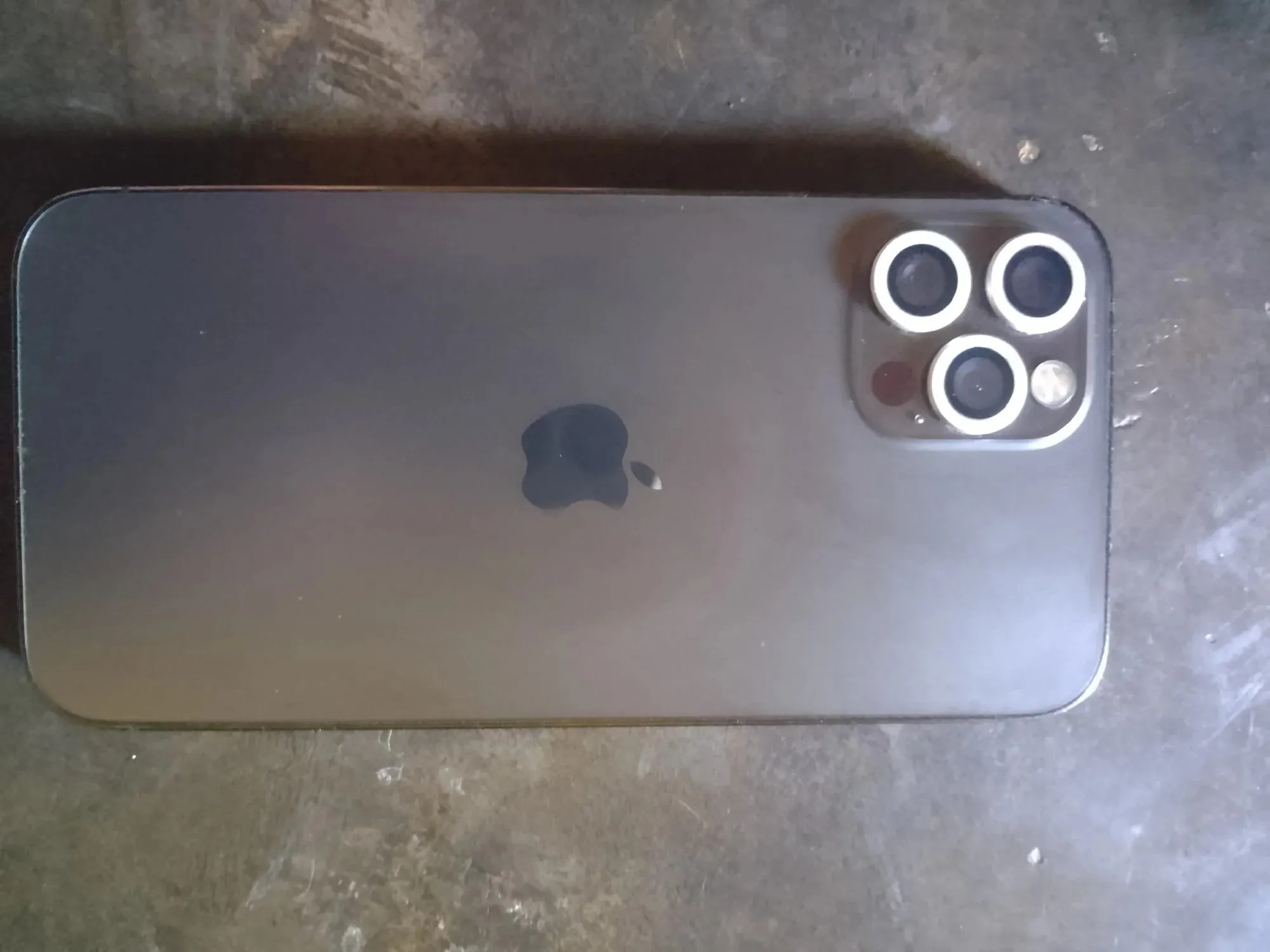Apple iPhone 12 Pro