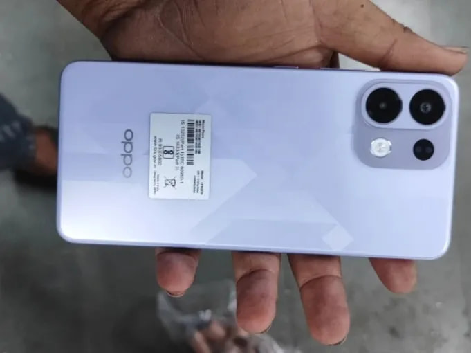 Oppo K13