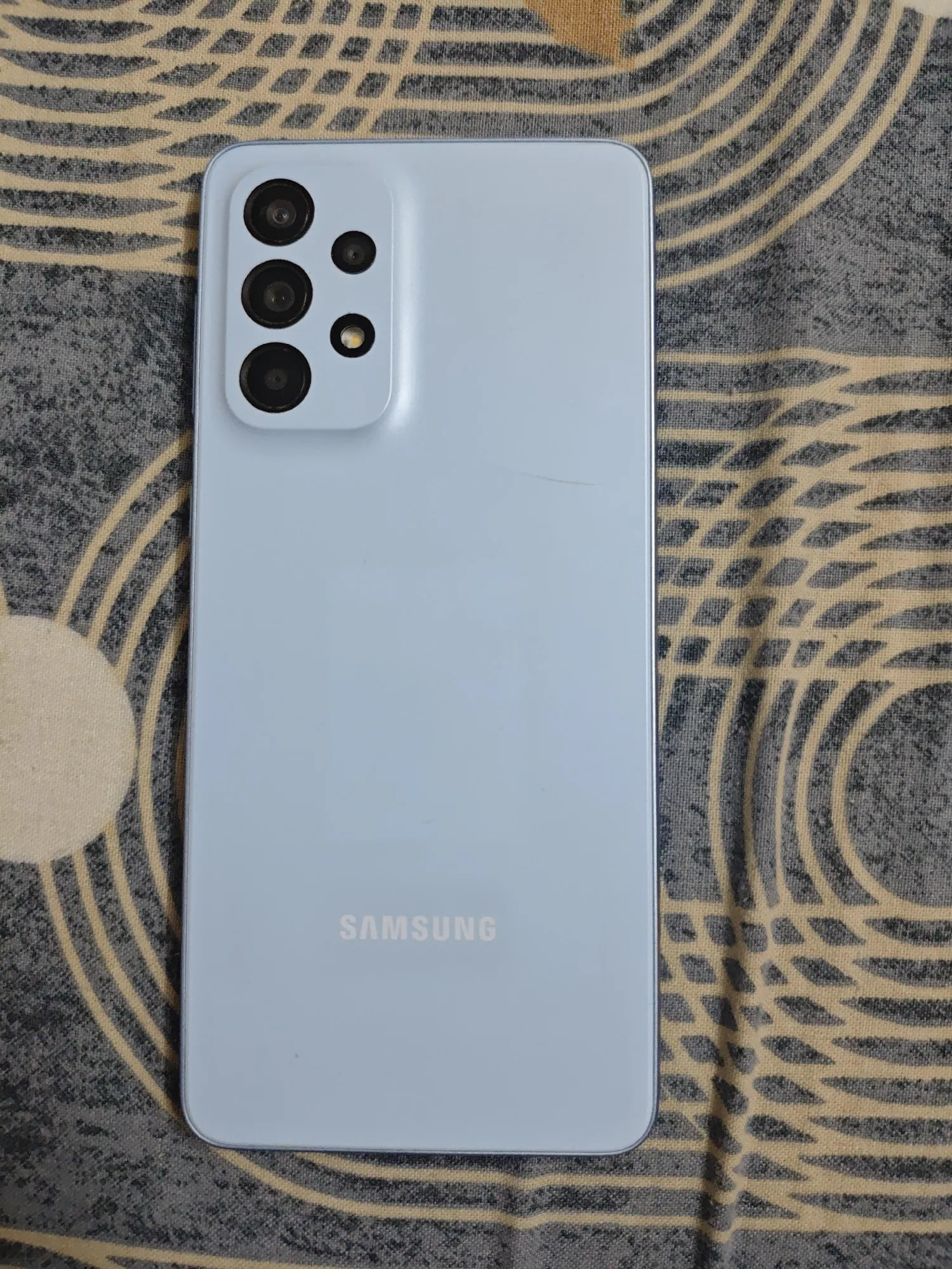 Samsung Galaxy A33 5G