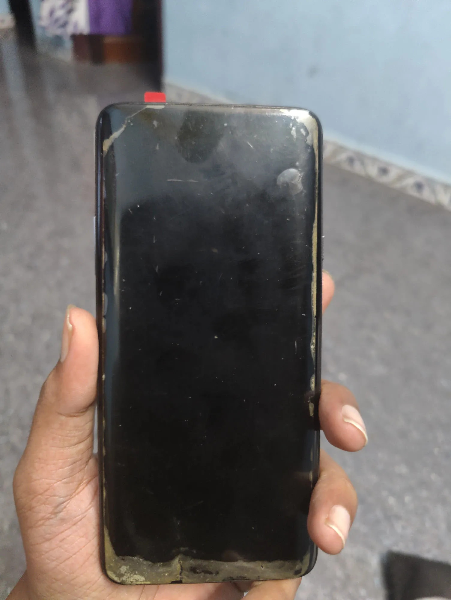 OnePlus 7 Pro