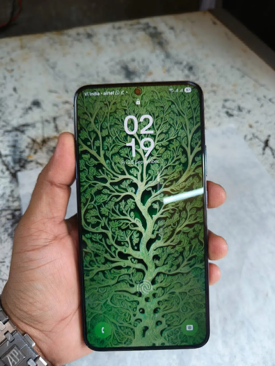 Samsung Galaxy S22+ 5G