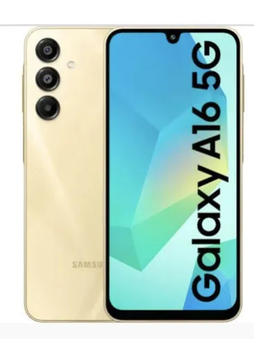 Samsung Galaxy A16 5G