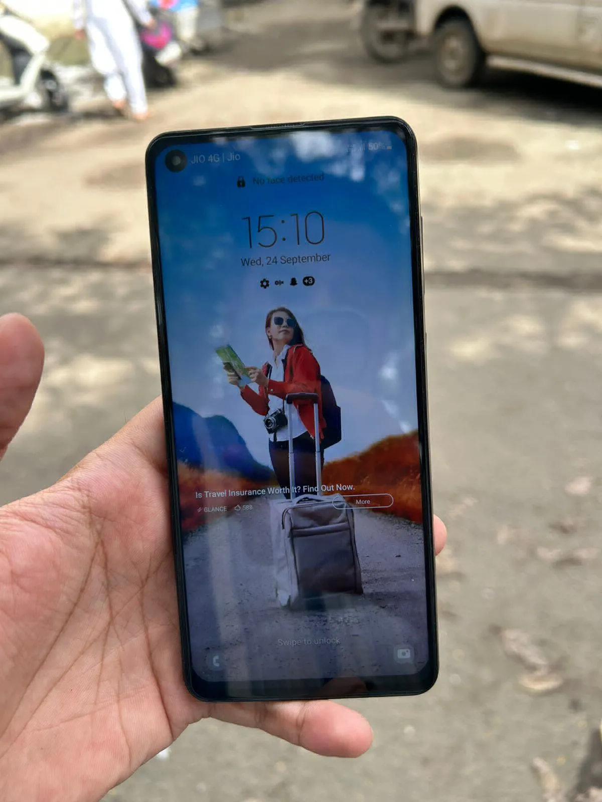 Samsung Galaxy A21s