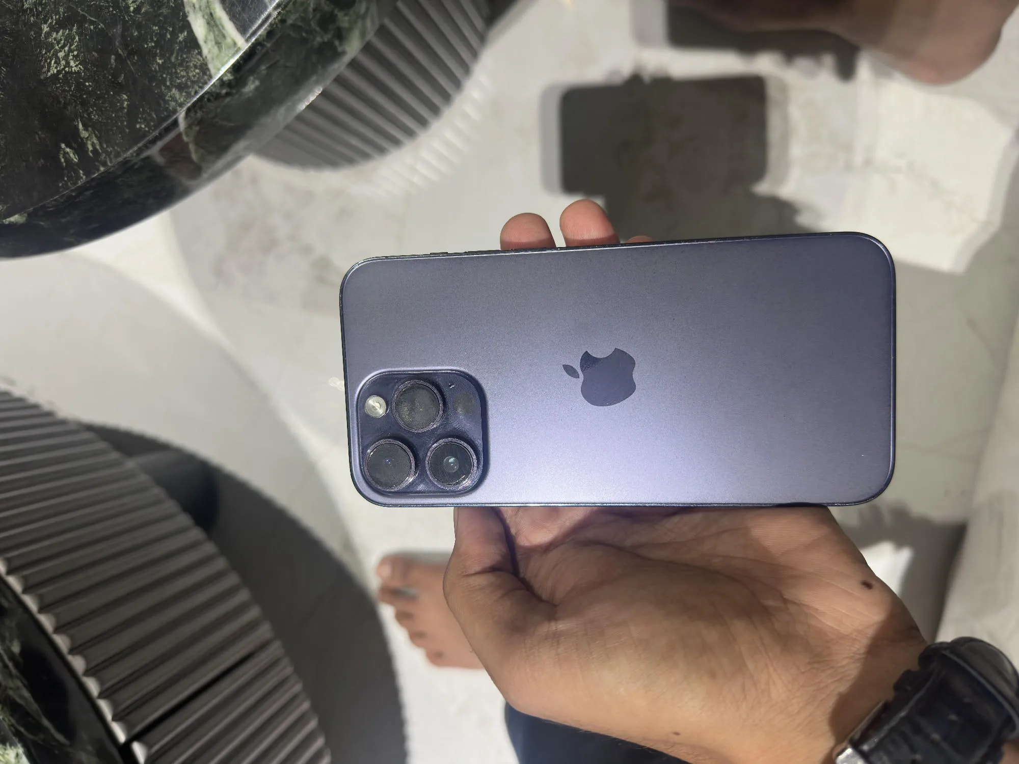 Apple iPhone 14 Pro Max