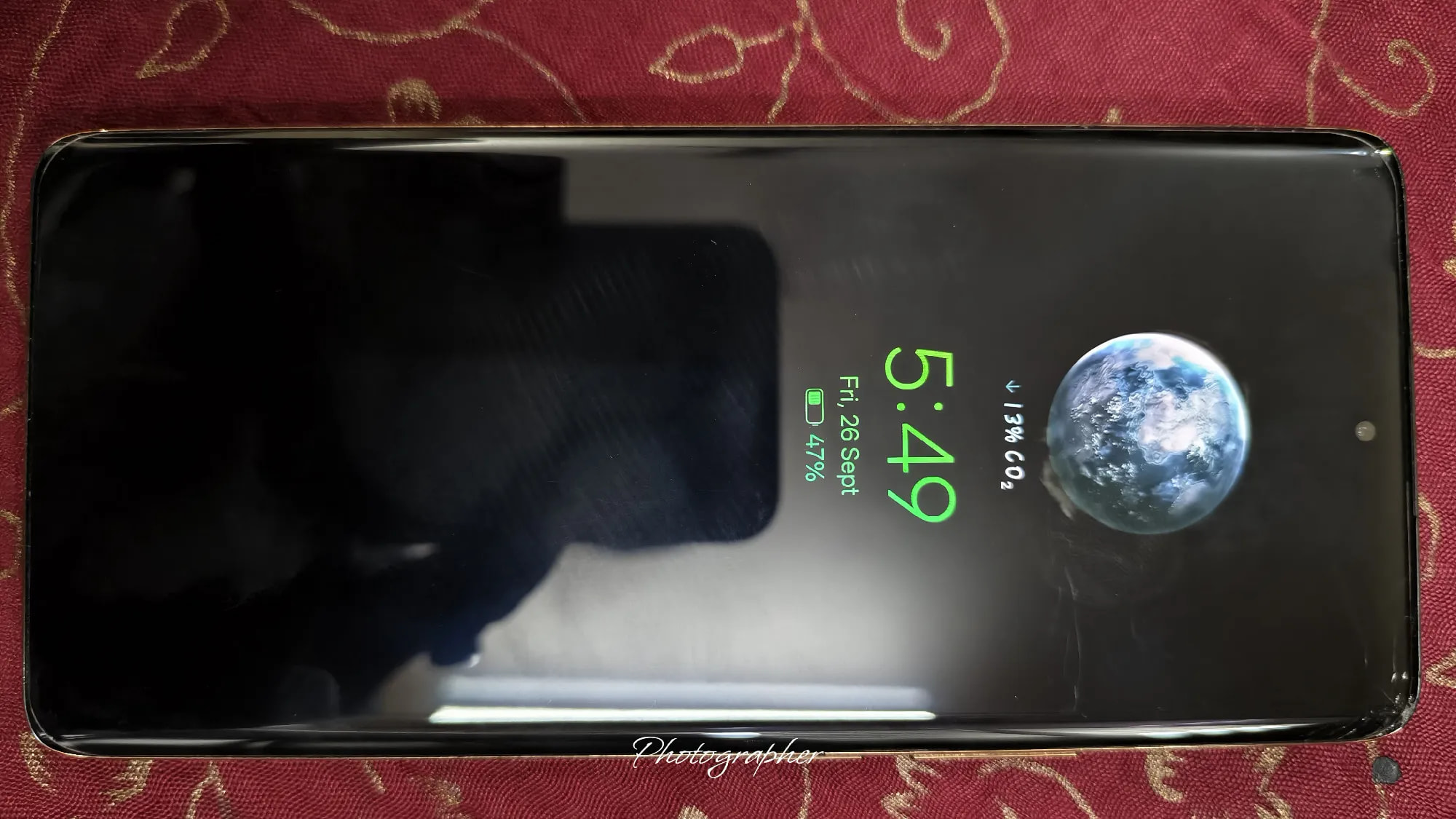 Realme Narzo 60 Pro
