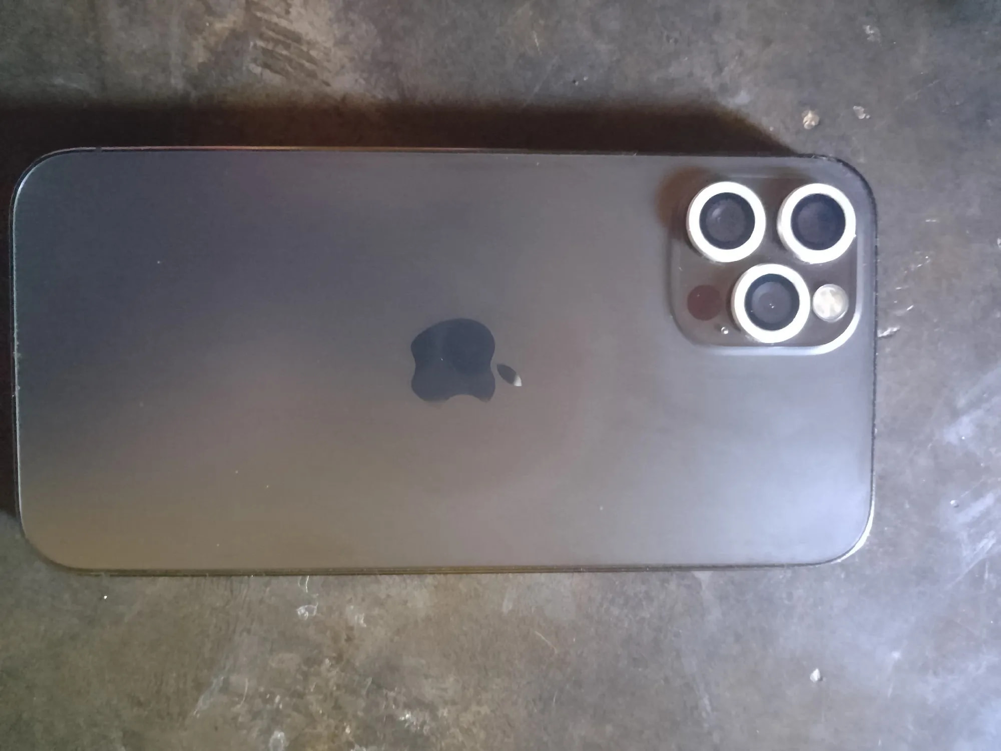Apple iPhone 12 Pro Max
