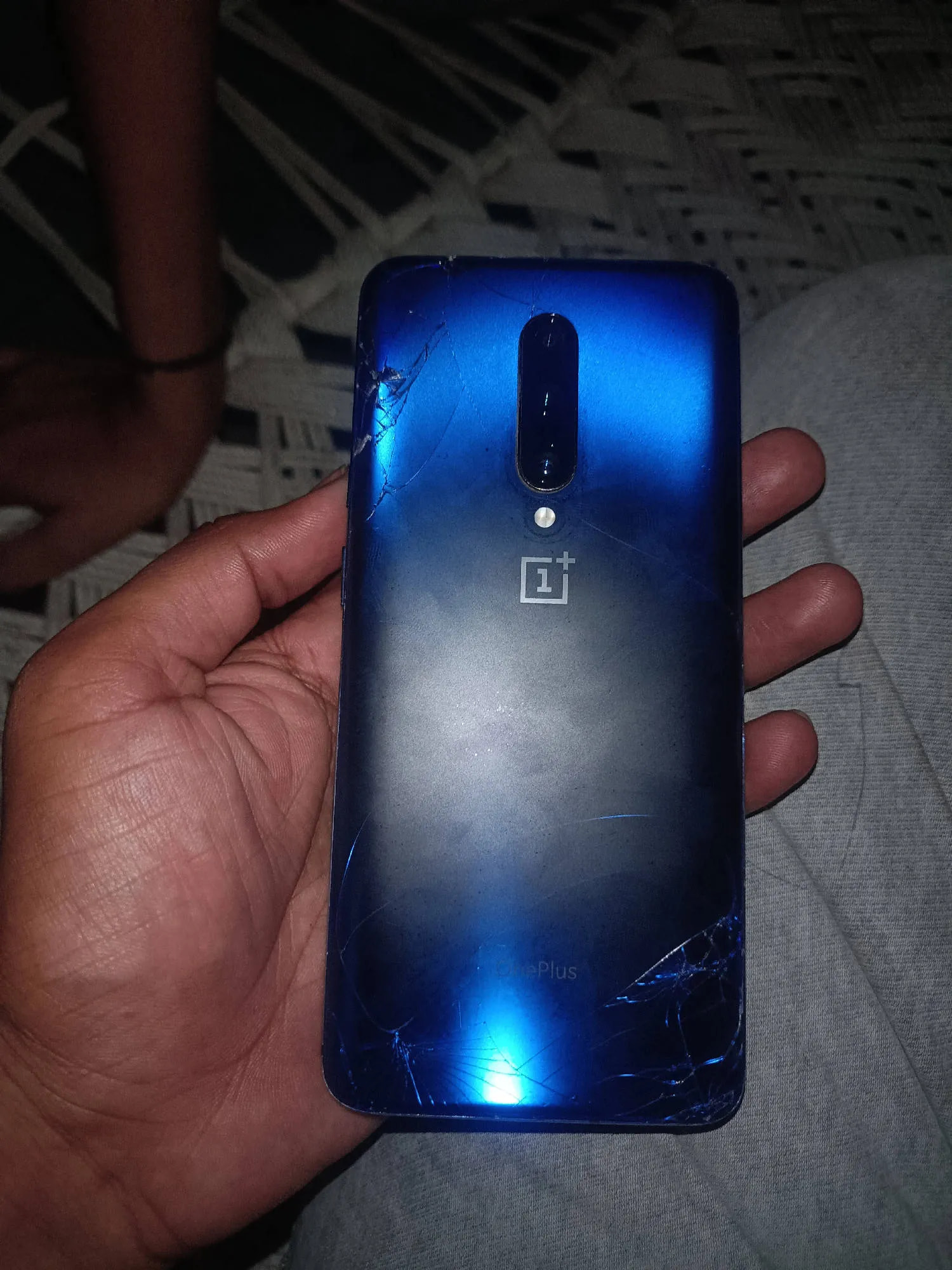 OnePlus 7T Pro