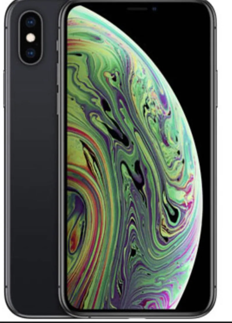 Apple iPhone XS