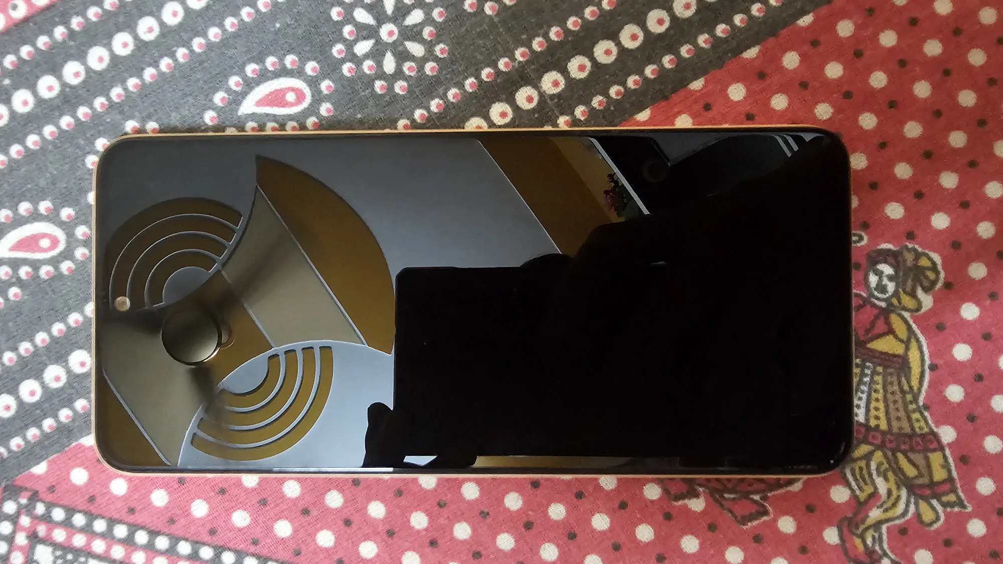 Xiaomi Redmi Note 12 4G