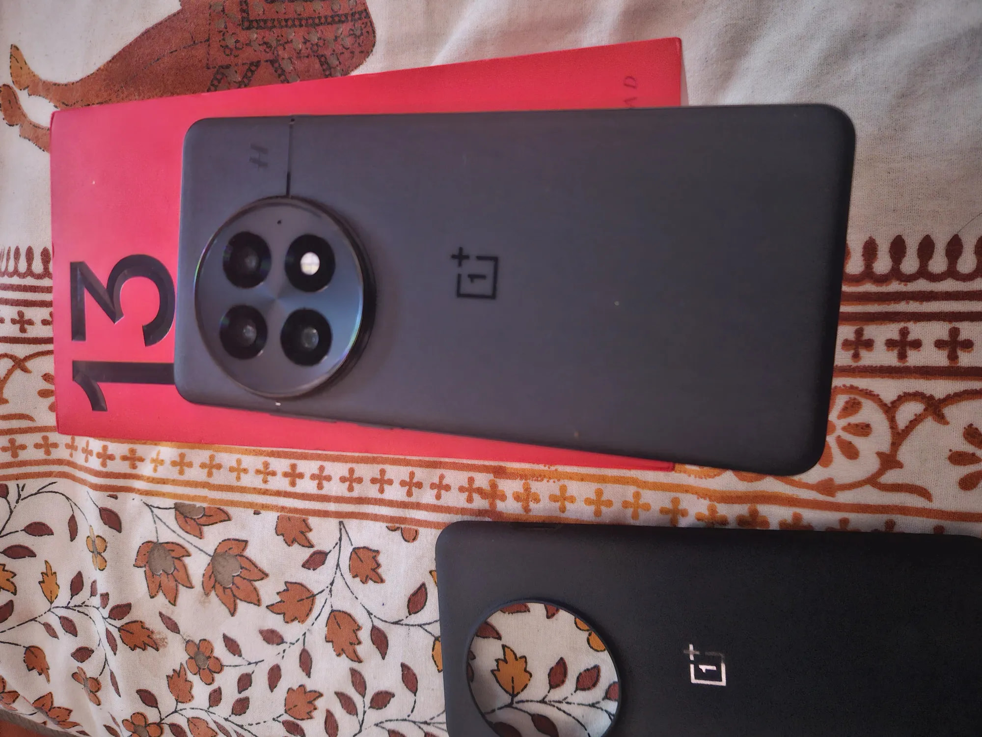 OnePlus 13