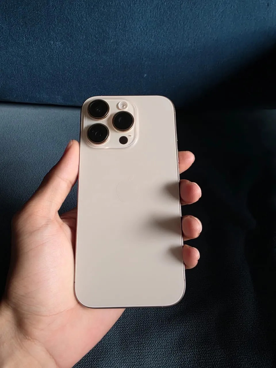 Apple iPhone 16 Pro