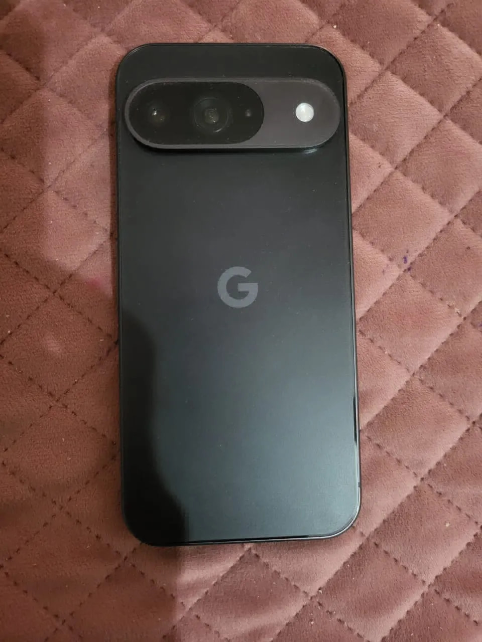 Google Pixel 9