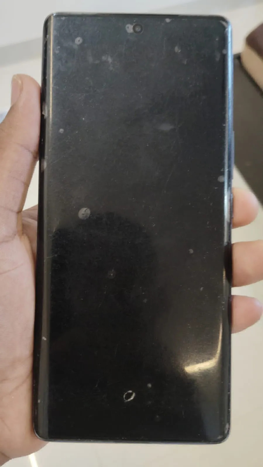 vivo Y300 Plus