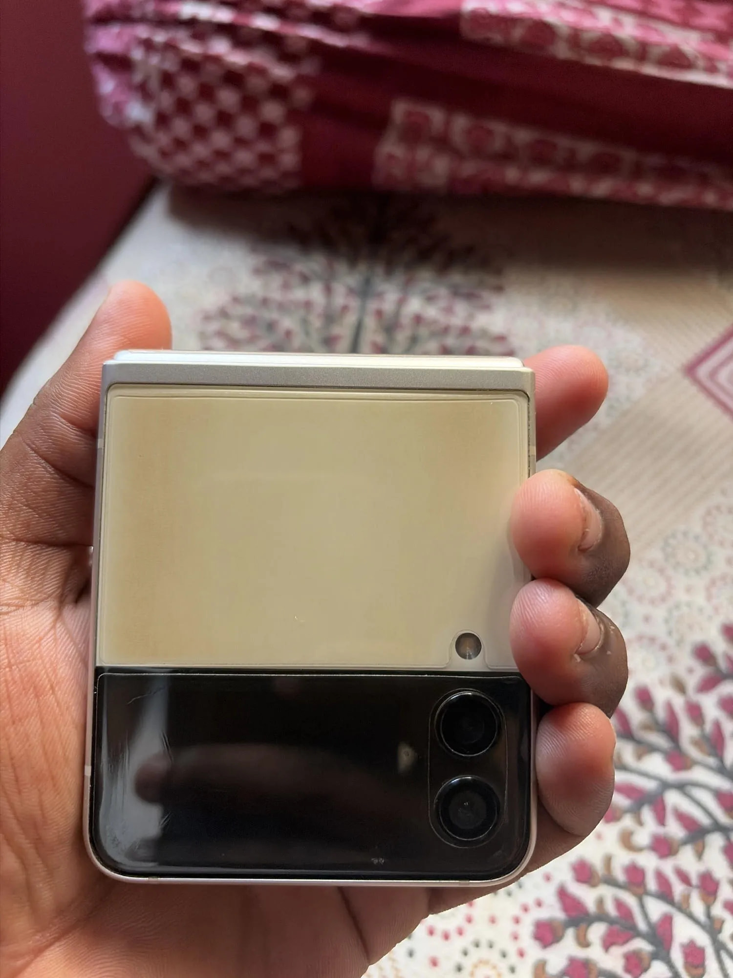 Samsung Galaxy Z Flip3 5G