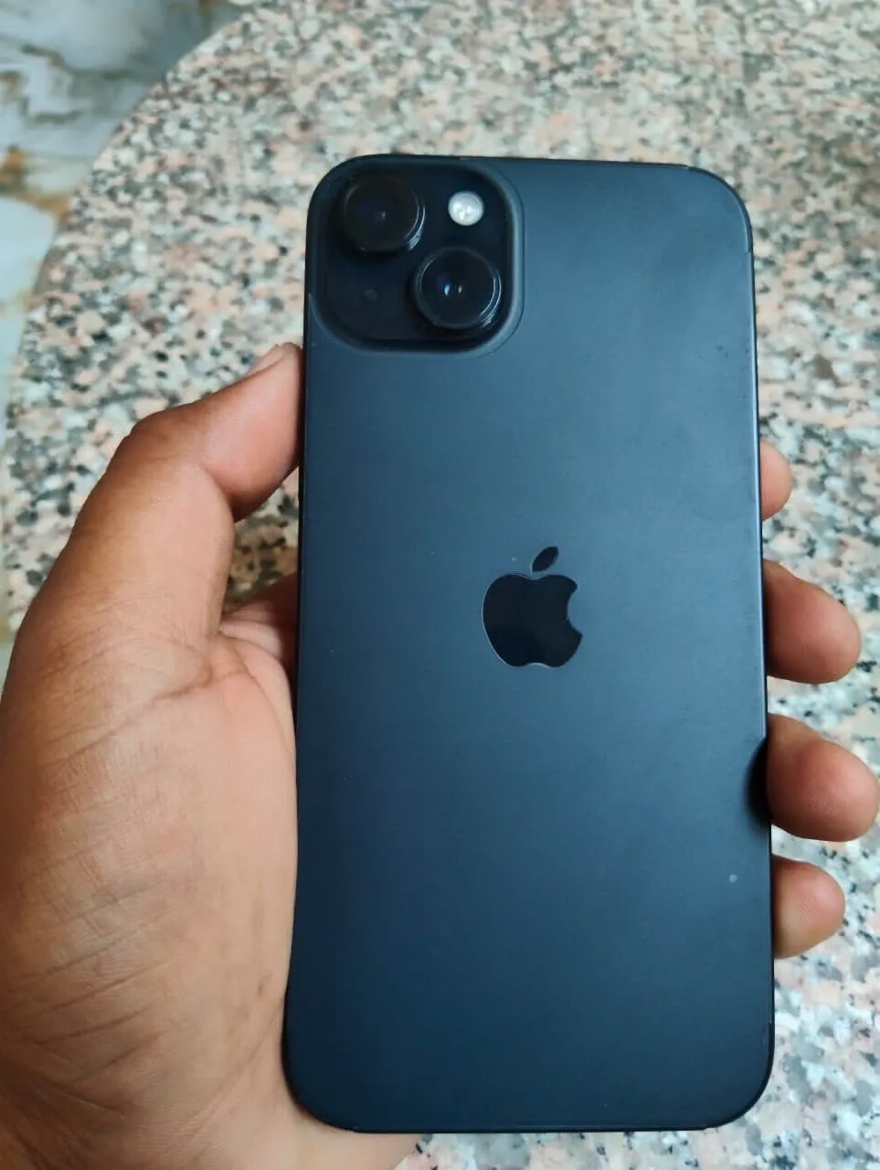 Apple iPhone 15 Plus