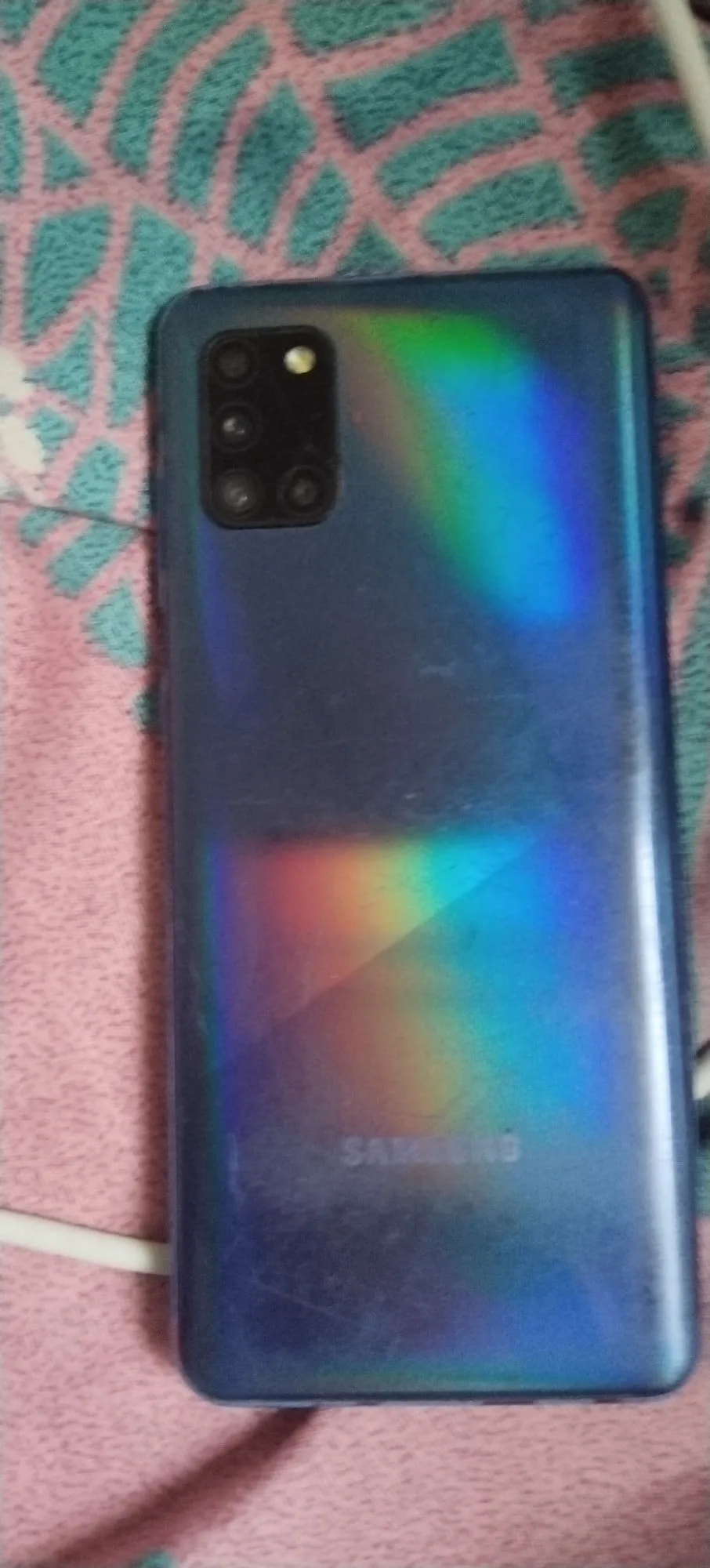 Samsung Galaxy A31