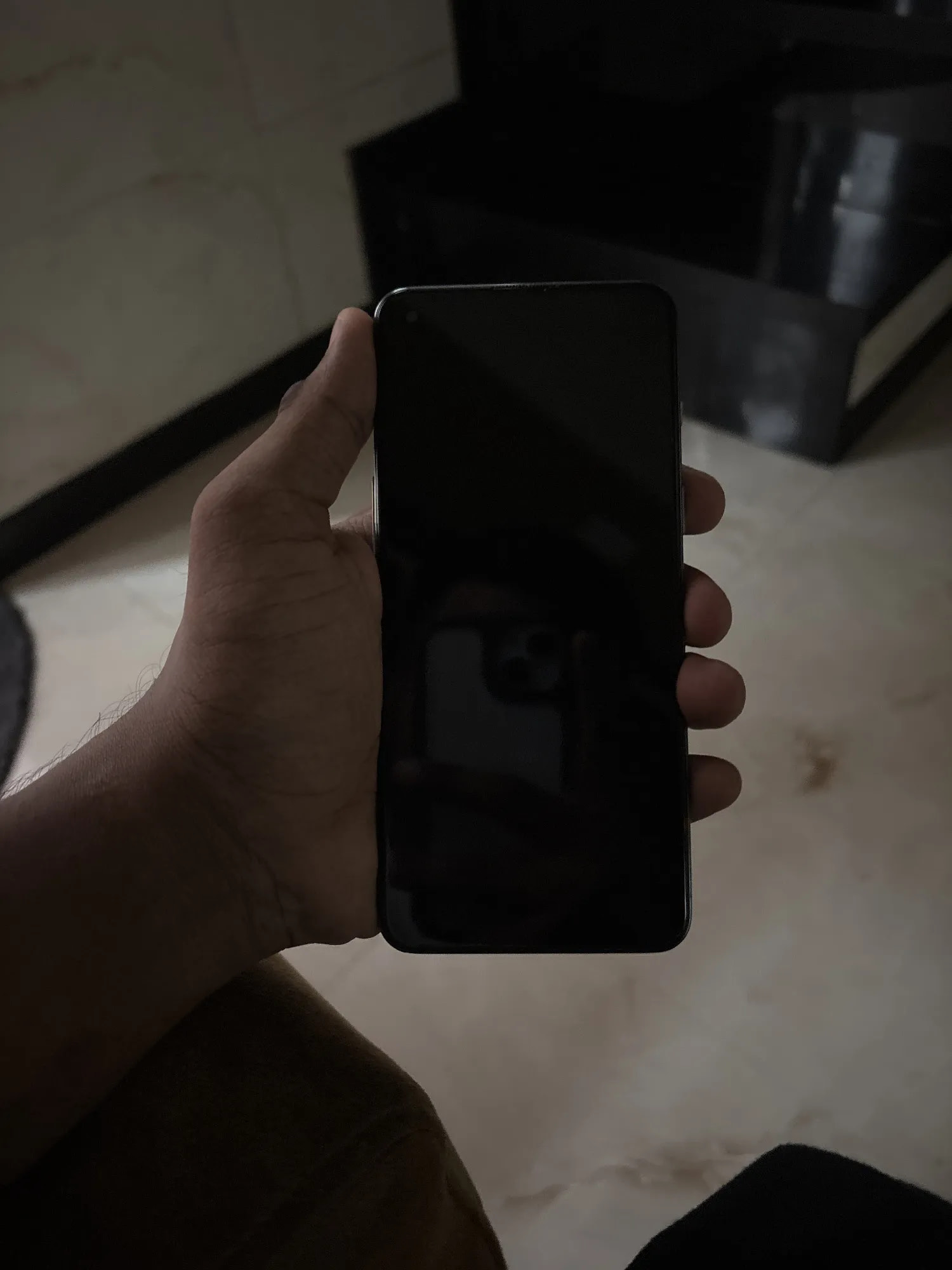 OnePlus Nord 2T
