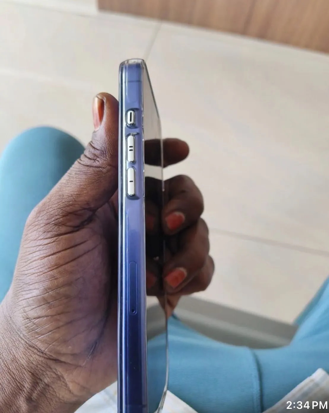Apple iPhone 16 Plus