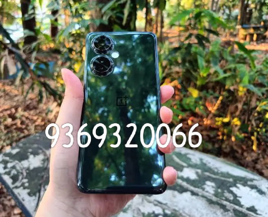 OnePlus Nord CE 3 Lite
