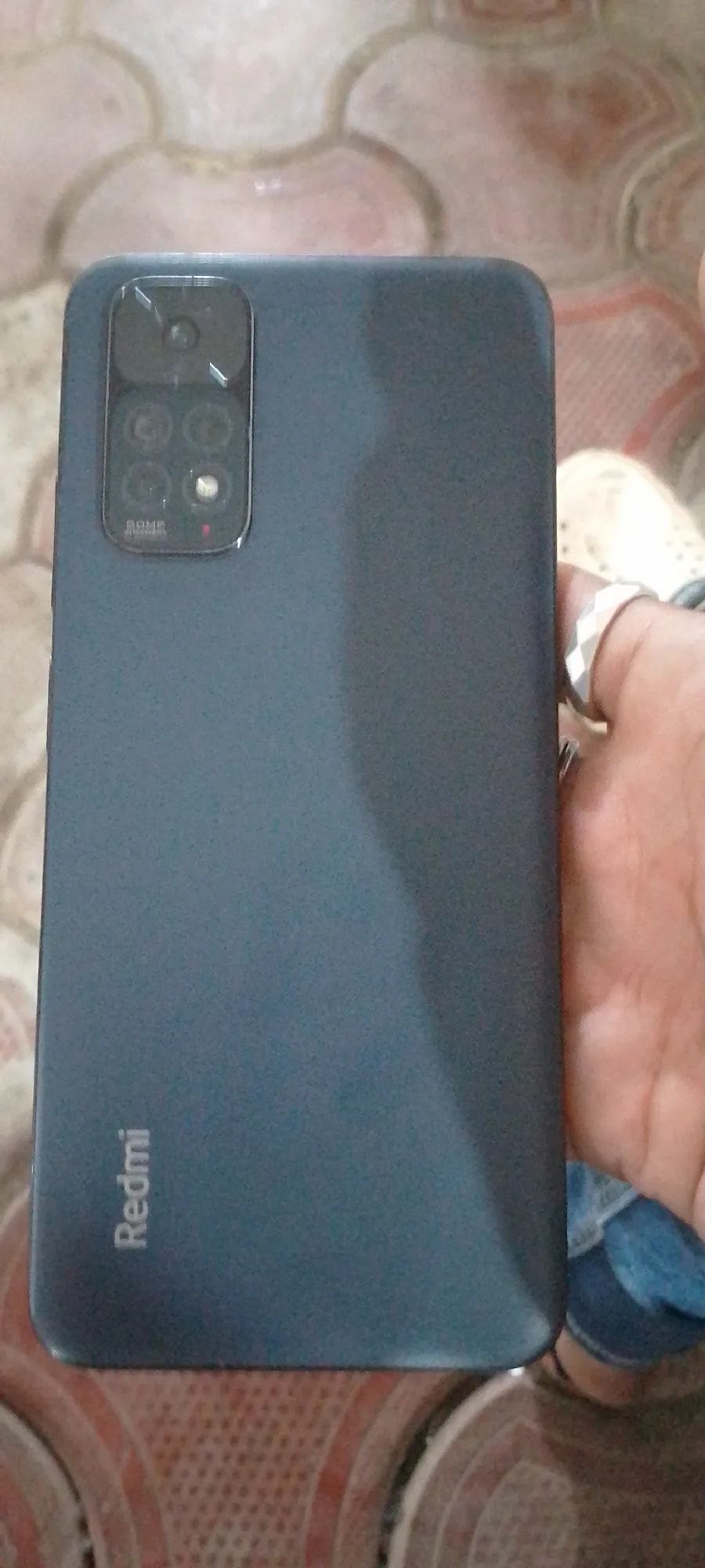 Xiaomi Redmi Note 11