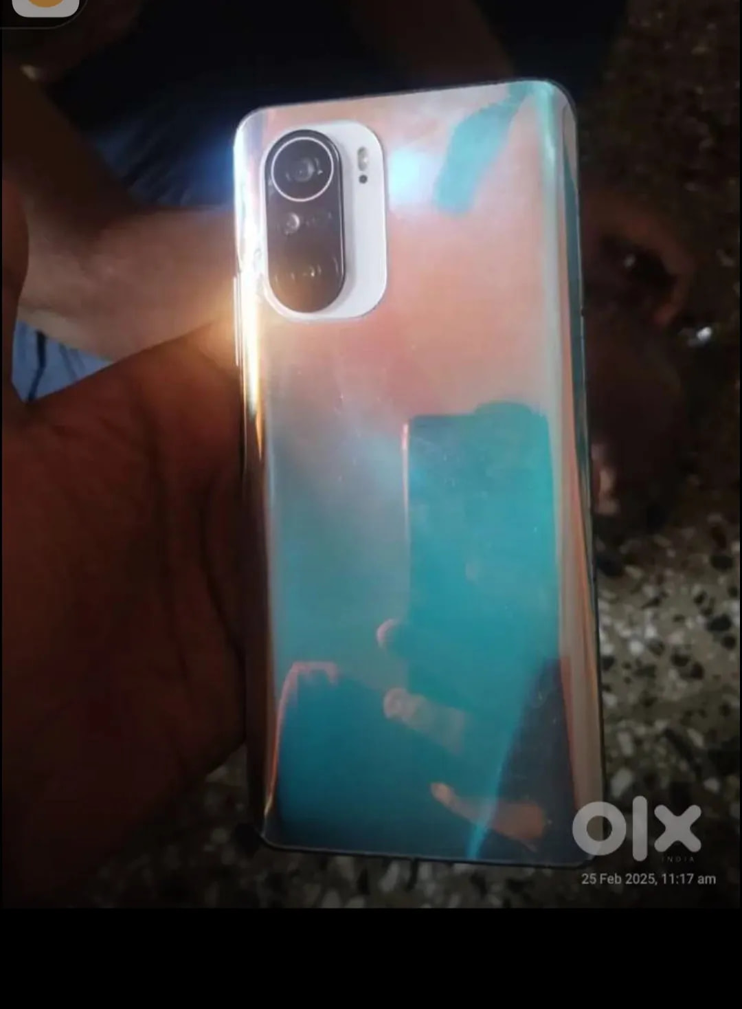 Xiaomi Mi 11X