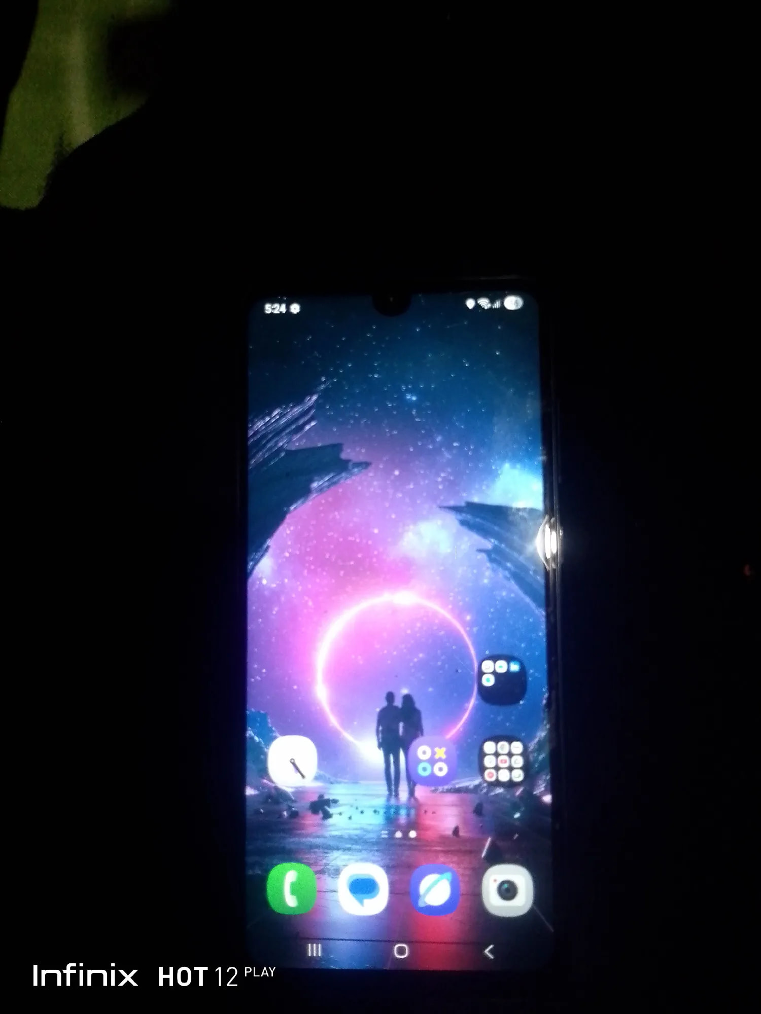 Samsung Galaxy A05s