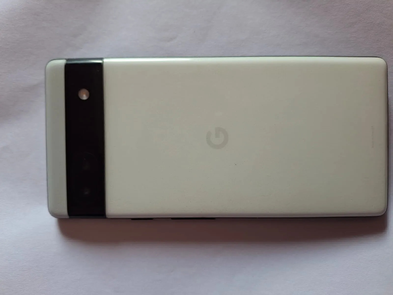Google Pixel 6a