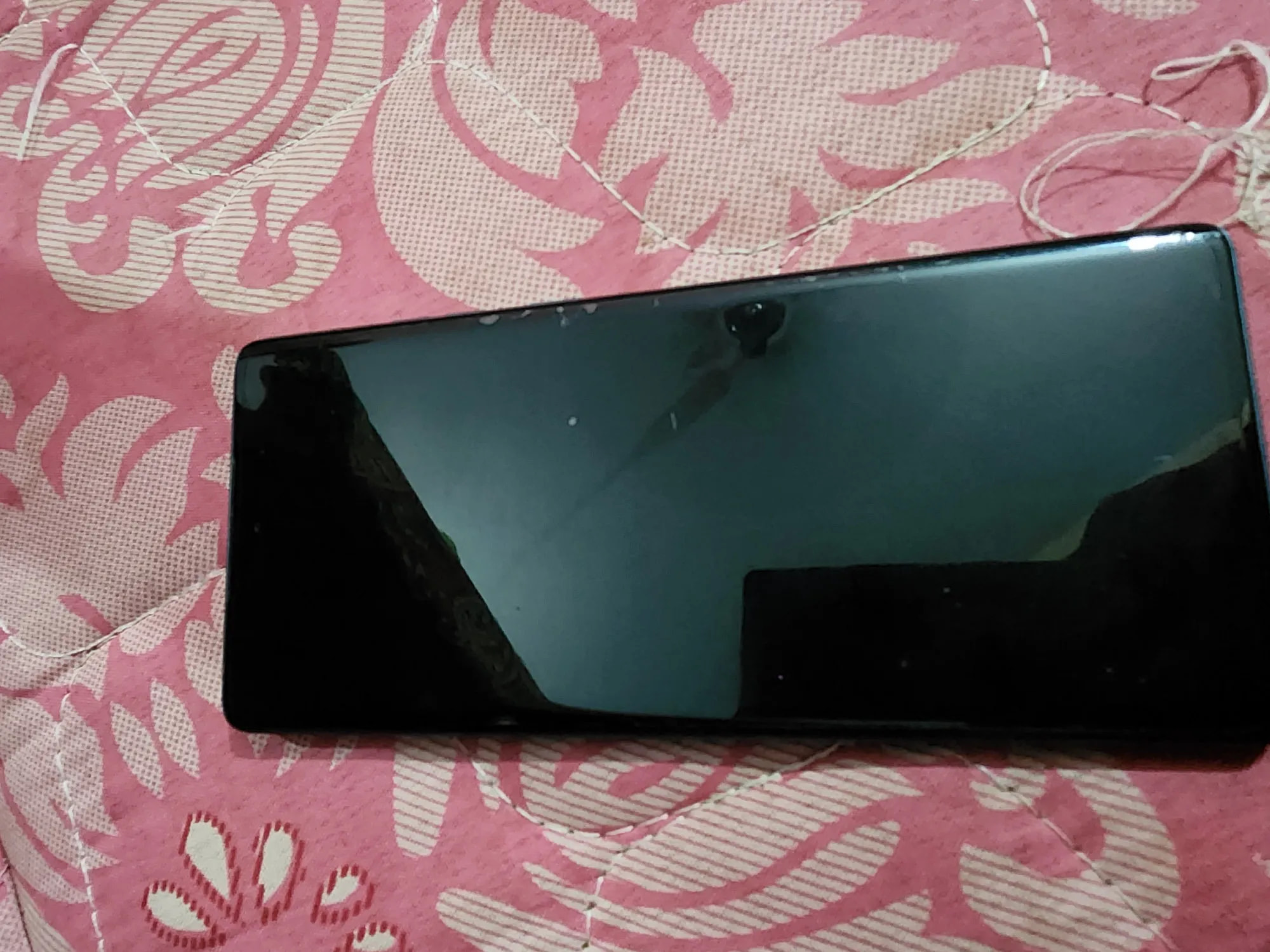 Motorola Edge 50 Fusion
