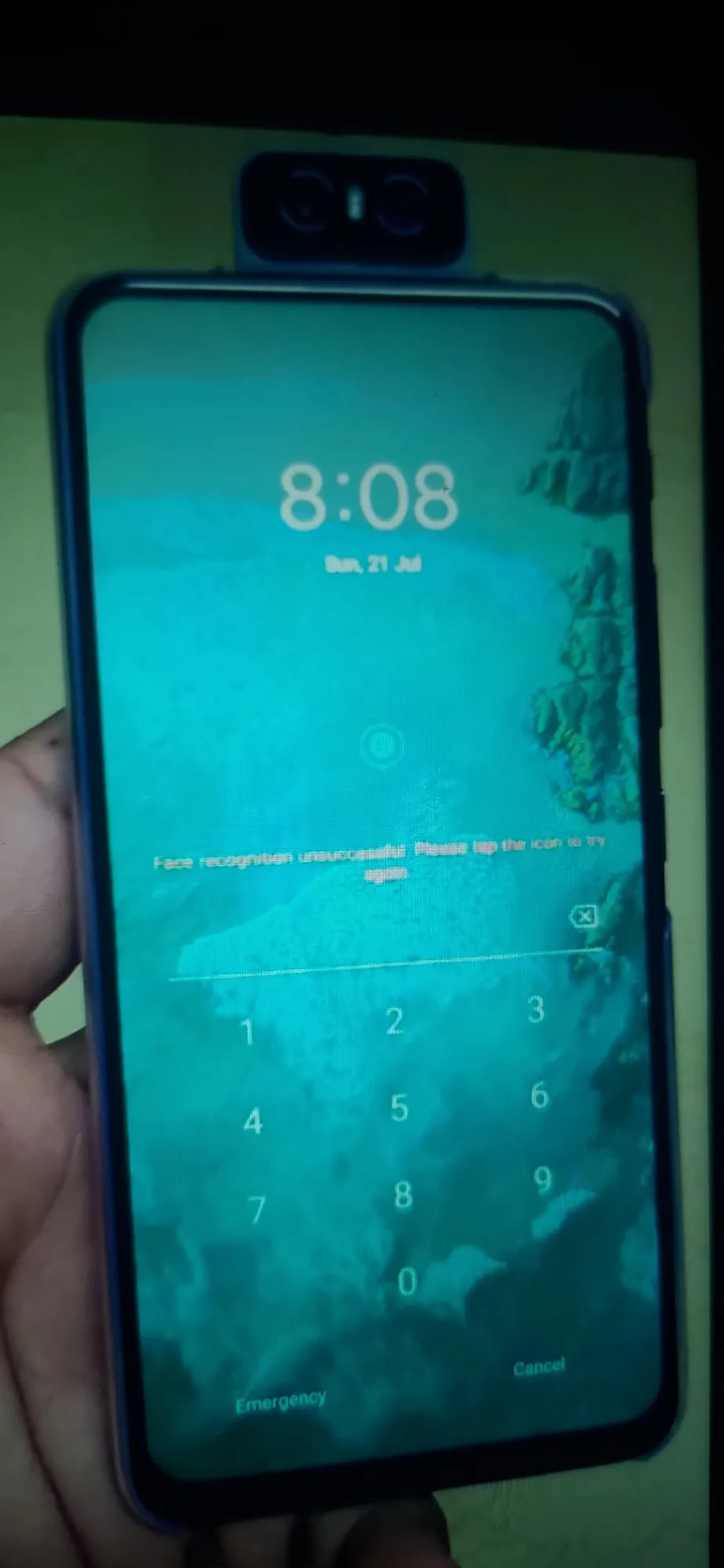 Asus Zenfone 6 ZS630KL