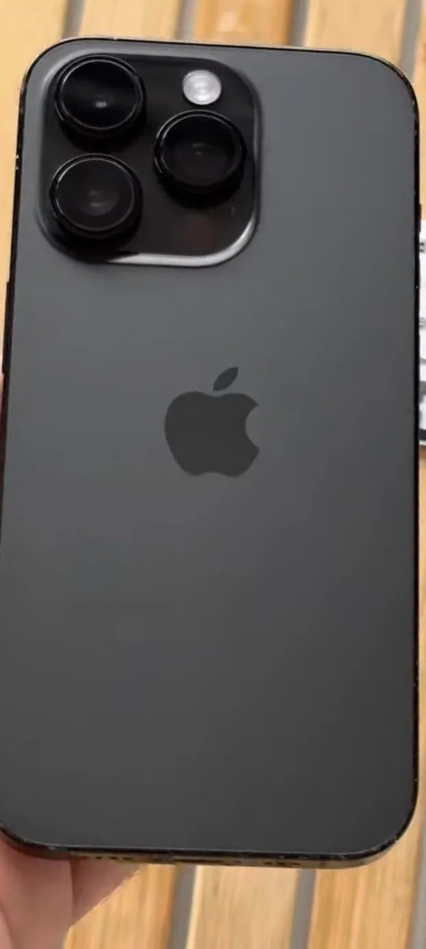 Apple iPhone 14 Pro
