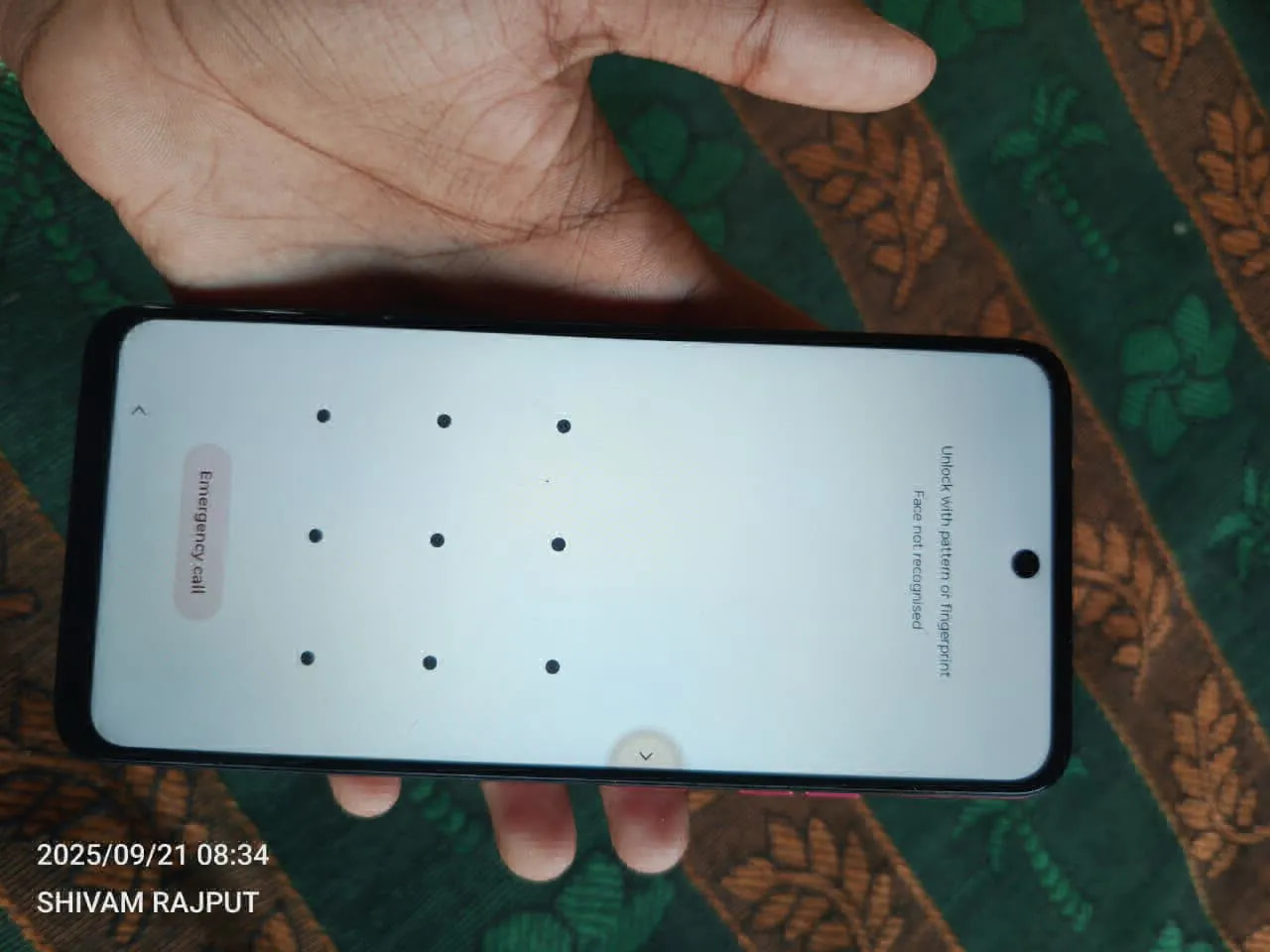 Motorola Moto G45