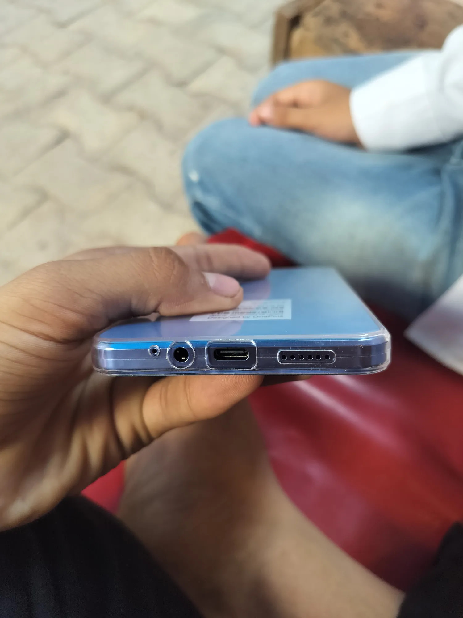 OnePlus Nord CE4 Lite