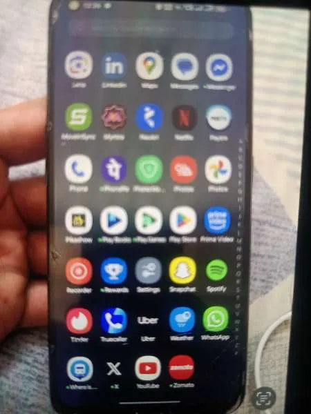 Realme X7 Max 5G