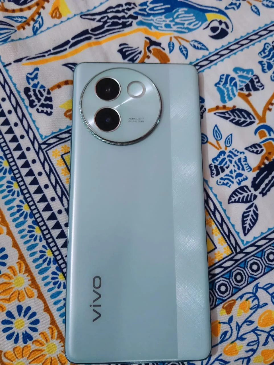 vivo V30e