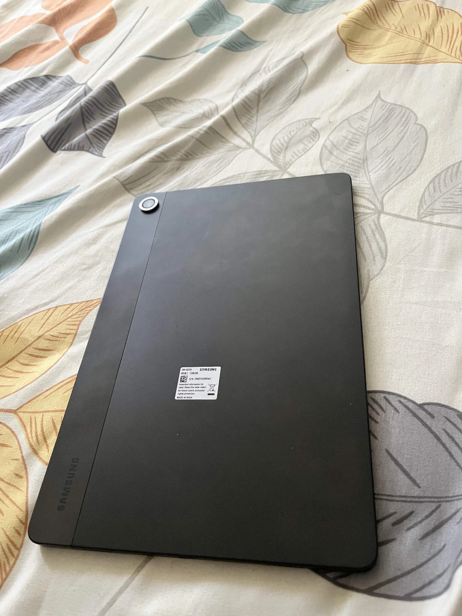 Samsung Galaxy Tab A9+