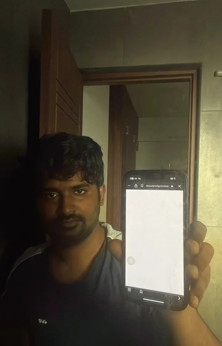 Apple iPhone 13