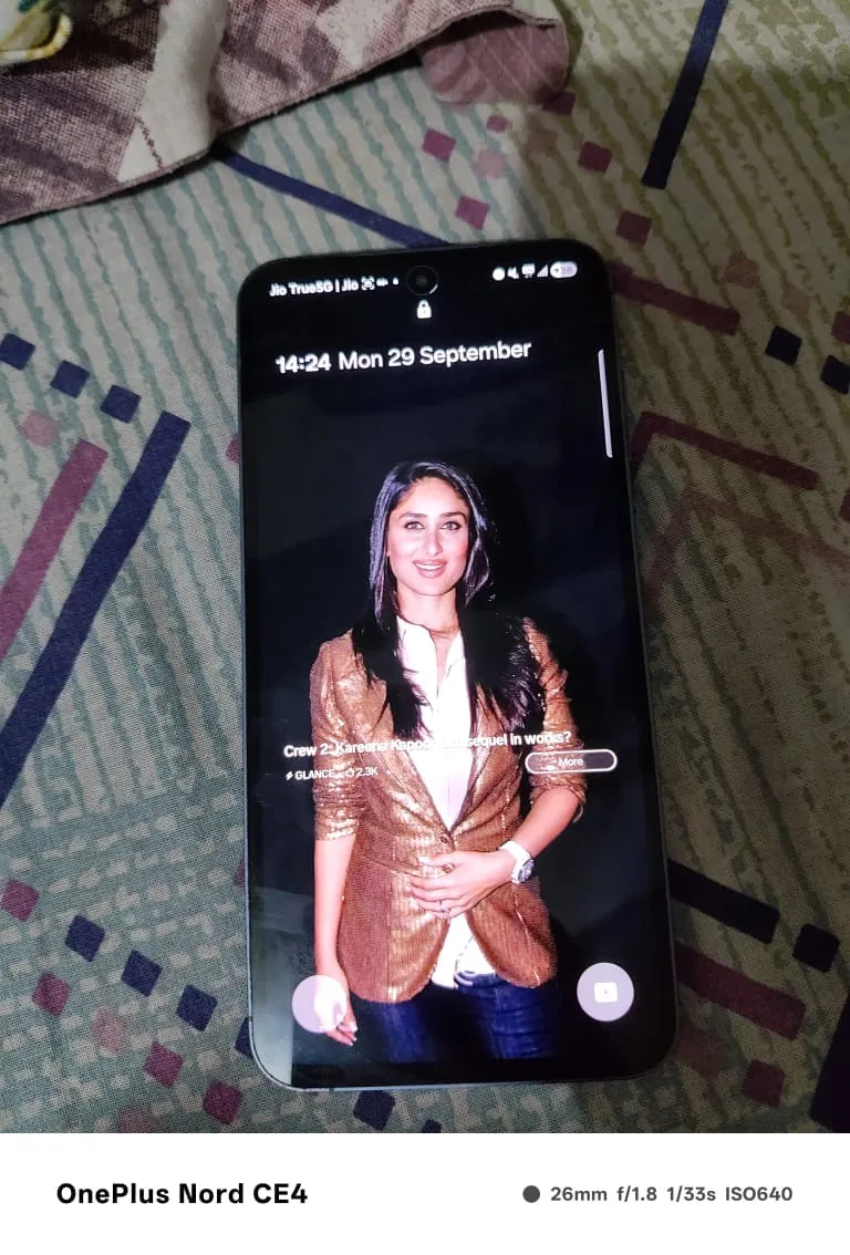 Samsung Galaxy A55