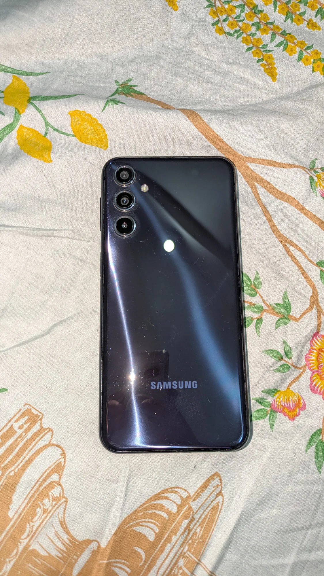 Samsung Galaxy M34 5G