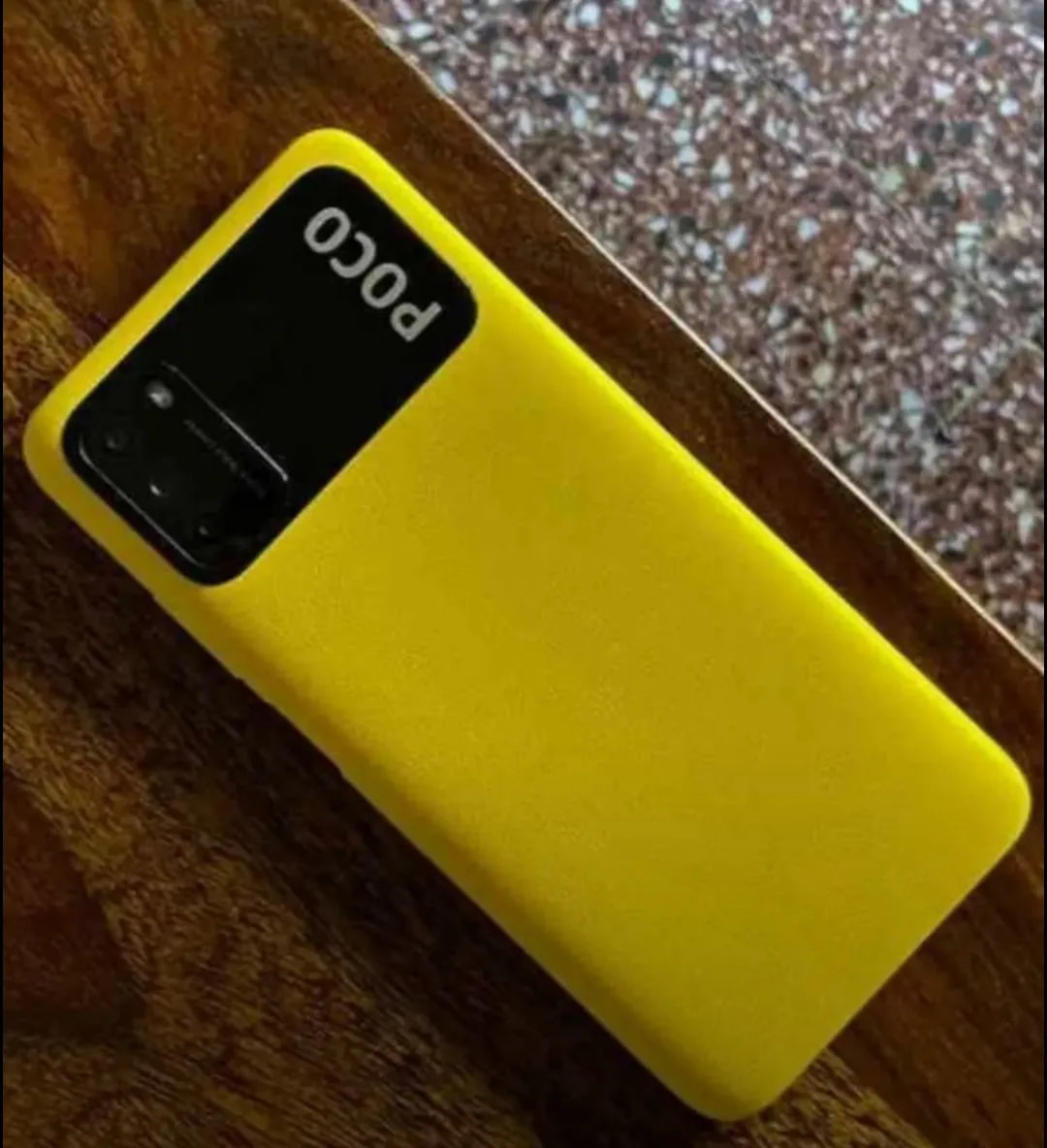 Xiaomi Poco M3