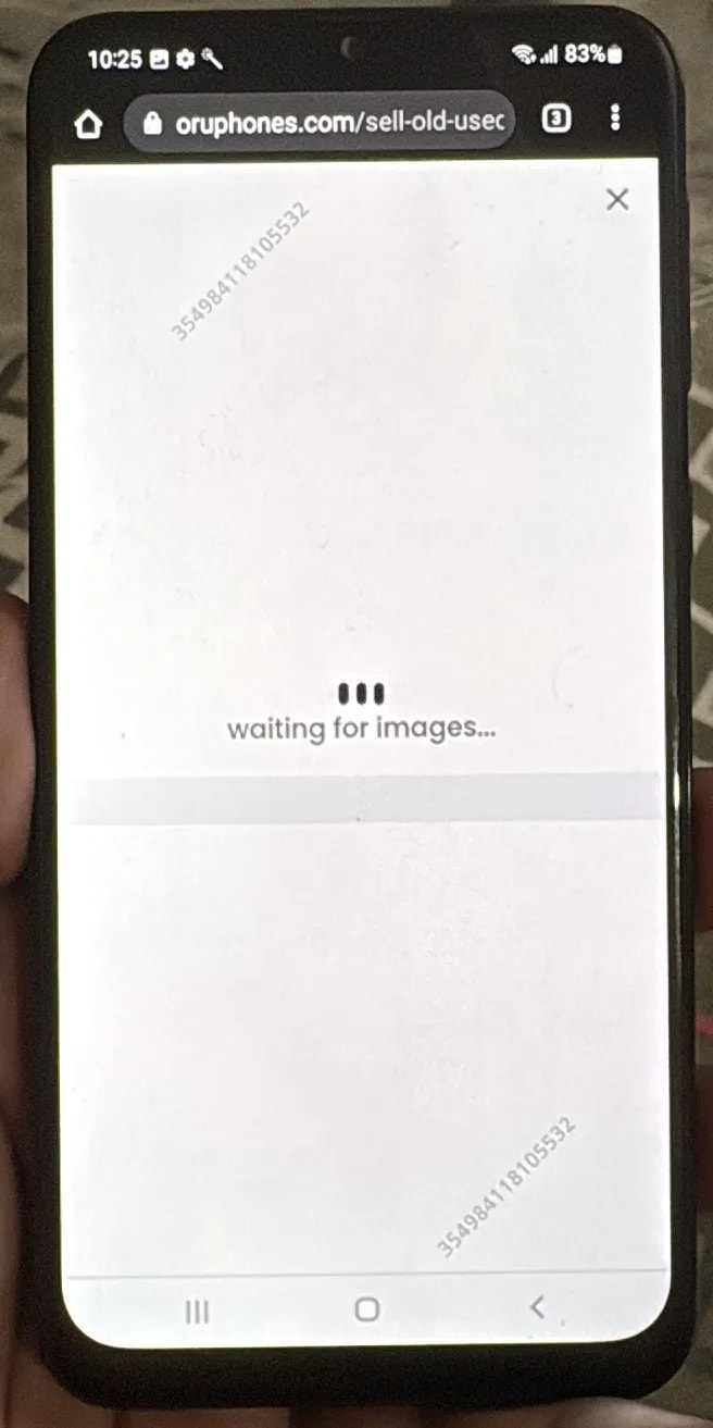 Samsung Galaxy M21