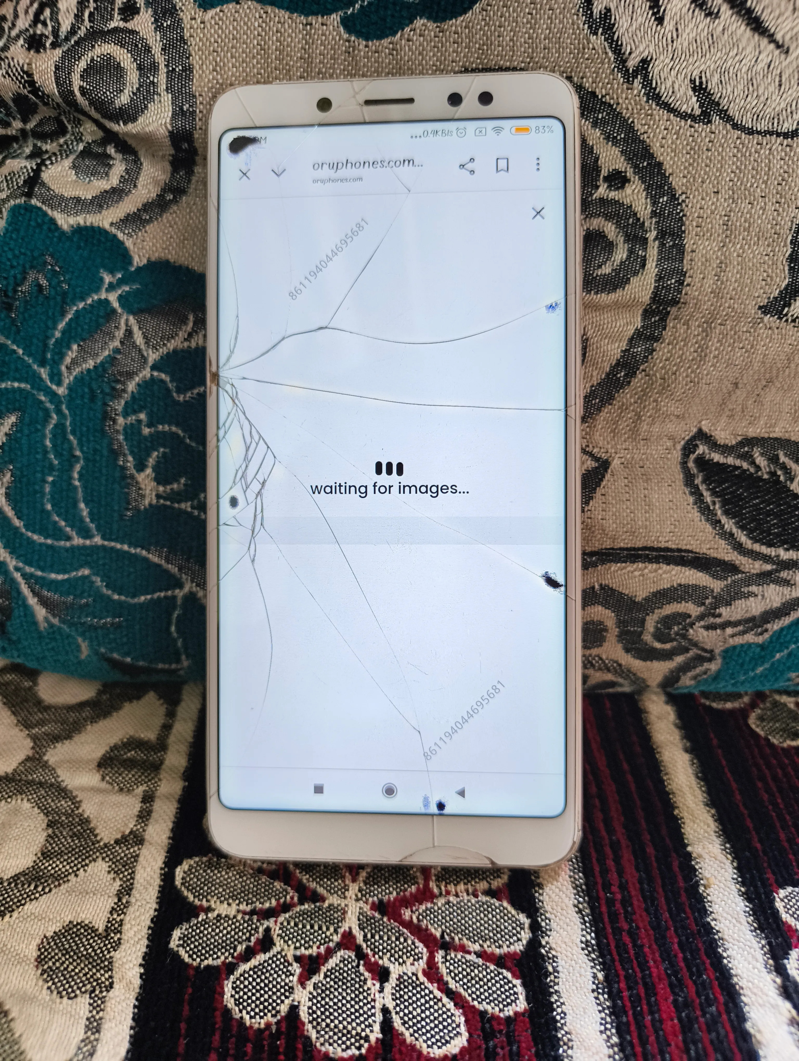Xiaomi Redmi Note 5 Pro