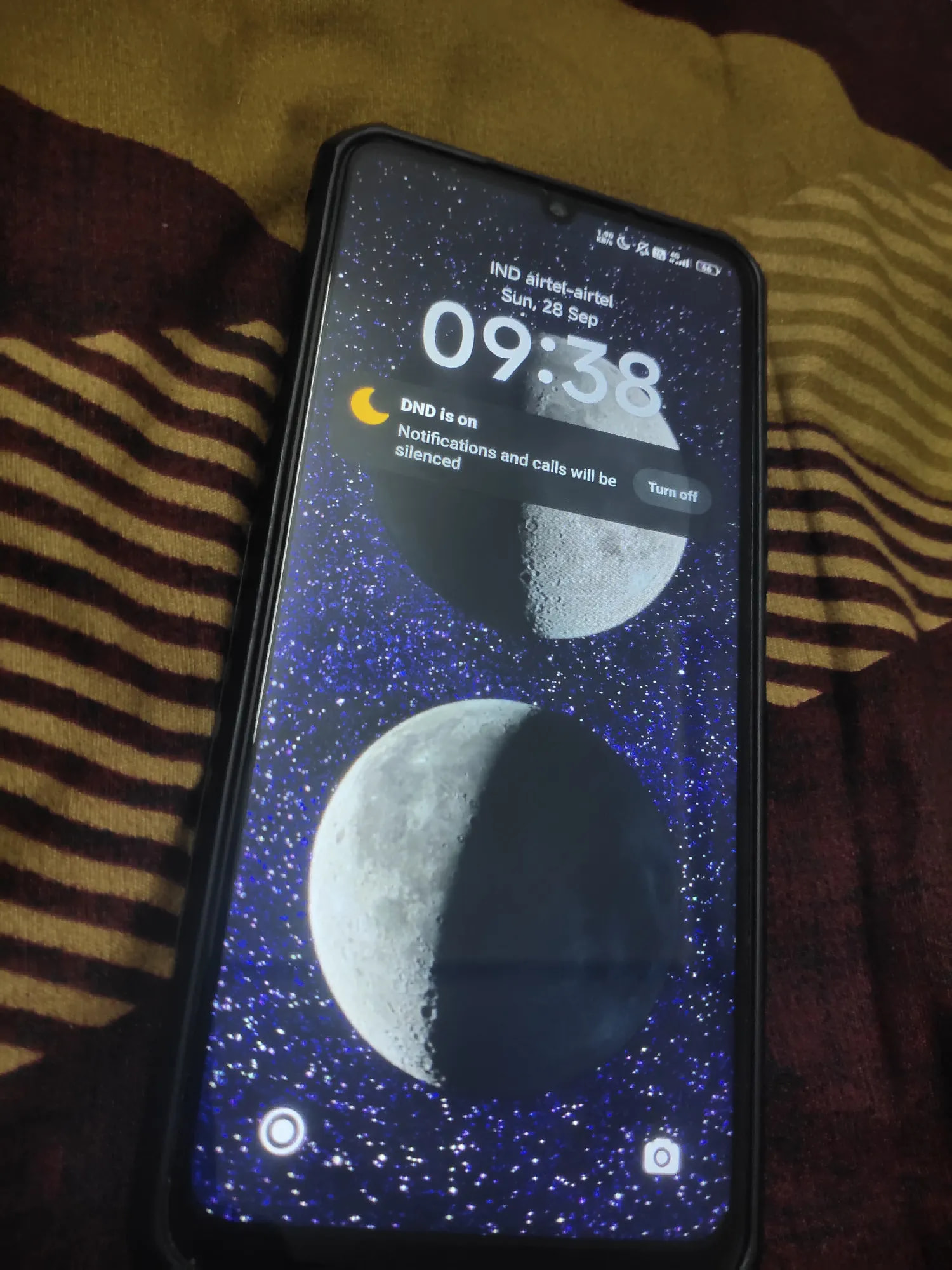 Xiaomi Redmi 13C