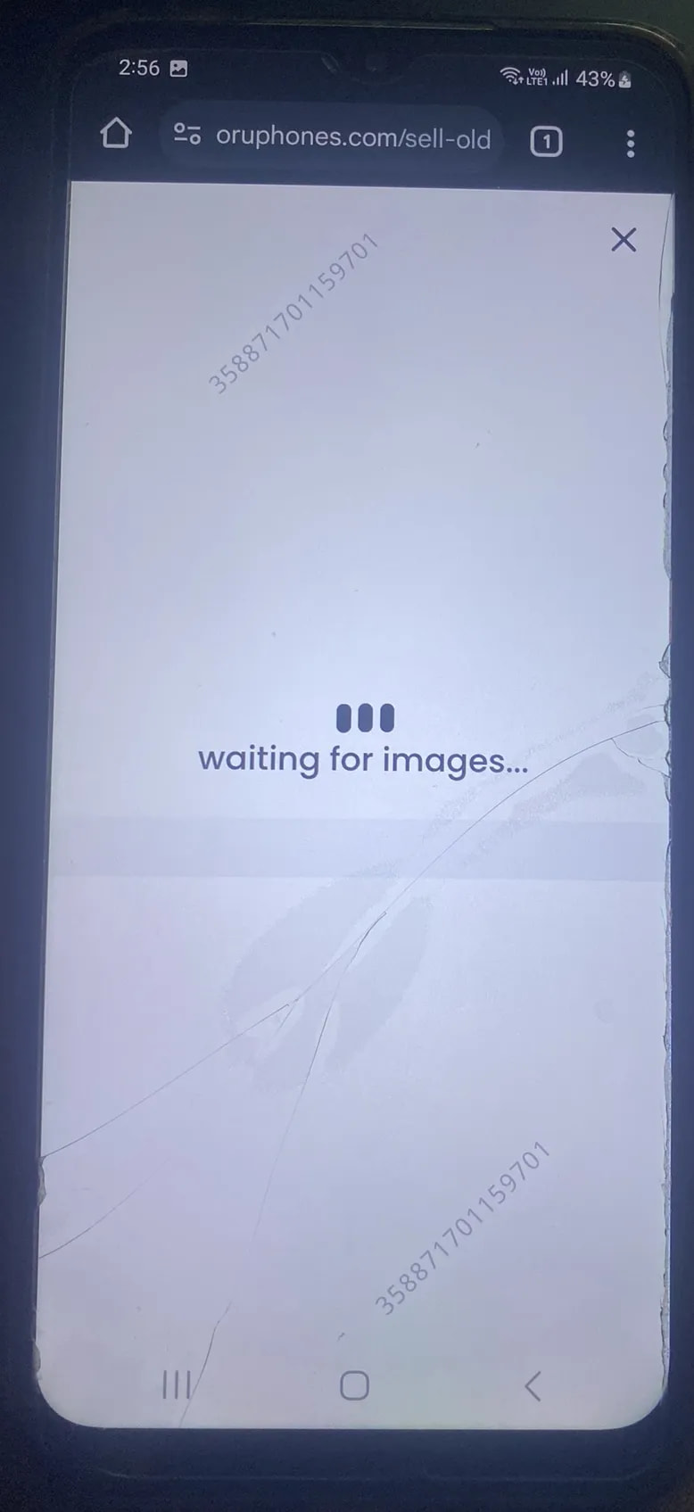 Samsung Galaxy A22 5G