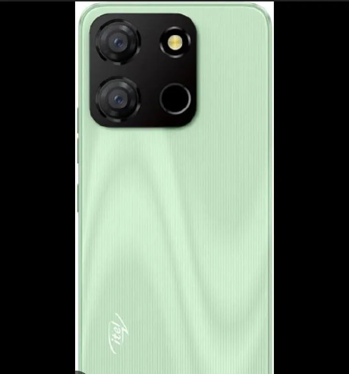 itel A60