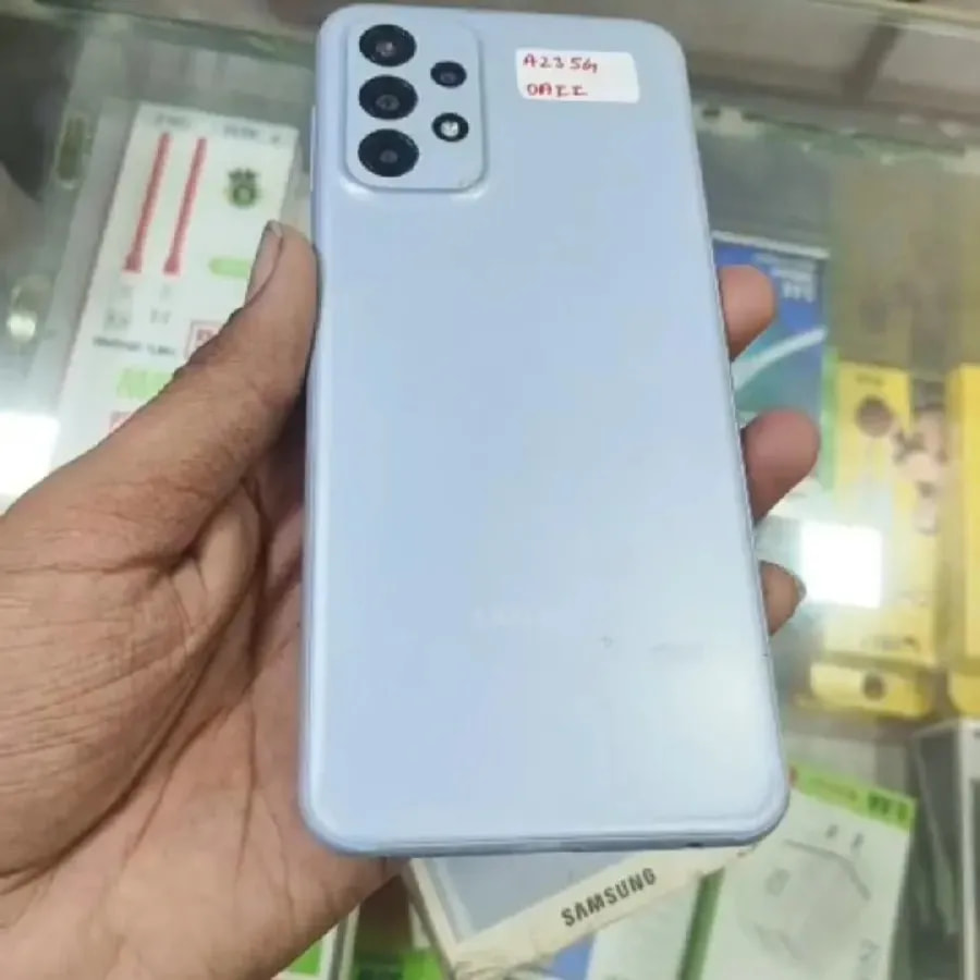 Samsung Galaxy A23 5G