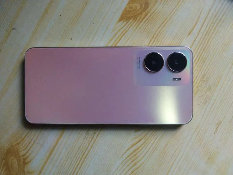 vivo T2x (India)